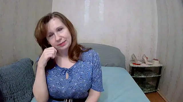 Snapshot of Starsan chatting on 02-24-25, 06:15 Starsan online show from 02-24-25, 06:15