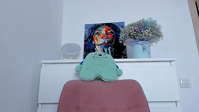 marilinaal online show from 03-15-25, 10:13