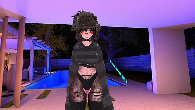 anime cutie online show from 09-20-25, 12:17