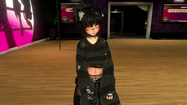 anime cutie online show from 09-25-25, 10:13