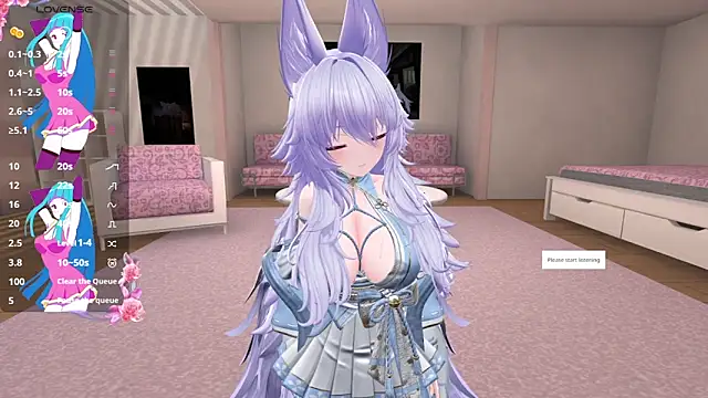 anime cutie online show from 03-19-26, 11:47