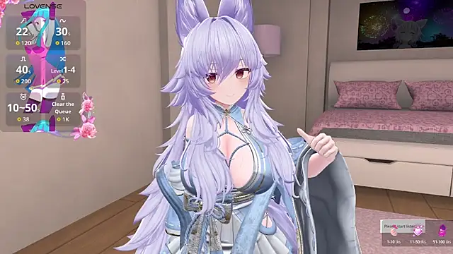 anime cutie online show from 03-30-26, 12:17