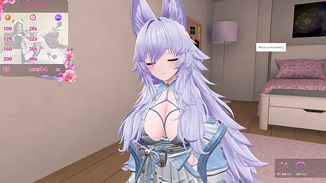 Snapshot of anime_cutie chatting on 05-29-26, 11:41 anime cutie online show from 05-29-26, 11:41
