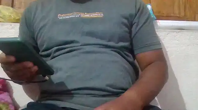 Snapshot of Mohan_Patel_35 chatting on 02-10-25, 12:50 Mohan Patel 35 online show from 02-10-25, 12:50