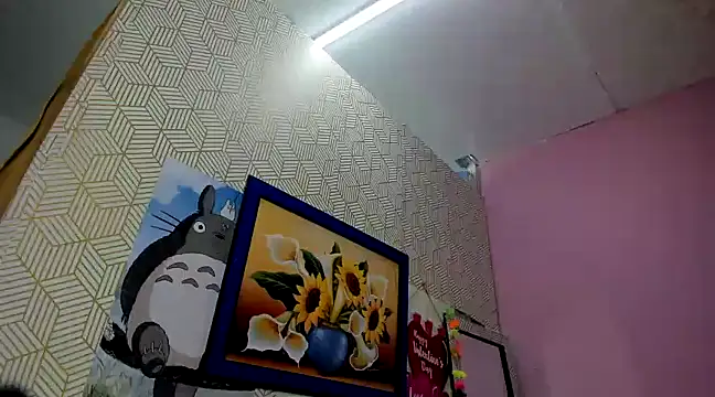 camilagreeco online show from 03-08-25, 04:06