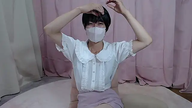 ASAHI chan online show from 10-10-25, 12:26