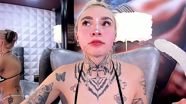 miss   angel online show from 02-24-25, 06:04