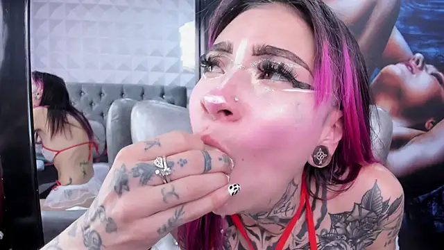 miss   angel online show from 10-09-25, 06:06