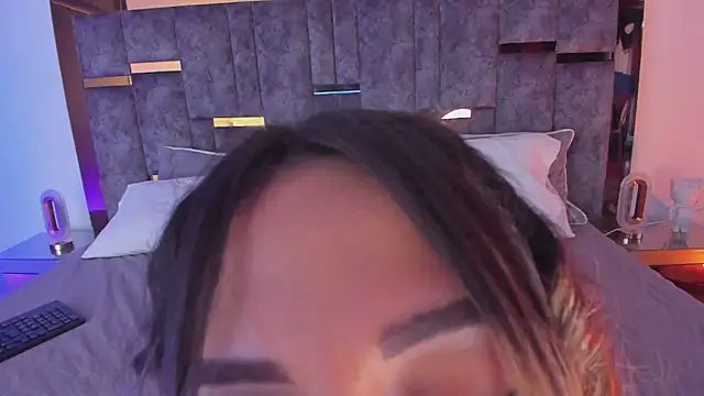 Nataylayla online show from 03-12-25, 11:01