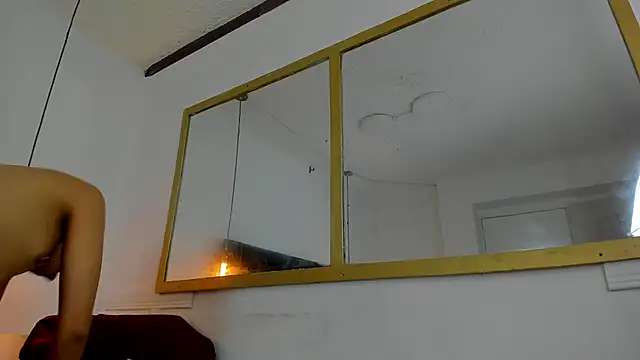 ChanelleJohnson  online show from 02-26-25, 09:10