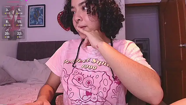 Dhalila  online show from 03-08-26, 02:15