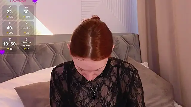 JoYung online show from 03-06-25, 04:41