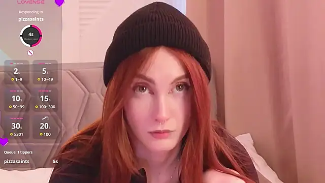 JoYung online show from 03-12-25, 07:24