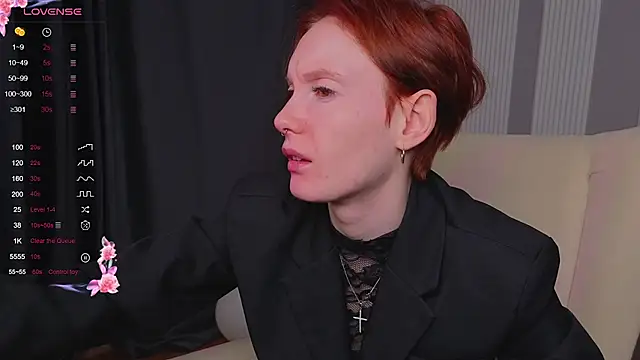 JoYung online show from 09-18-25, 04:14