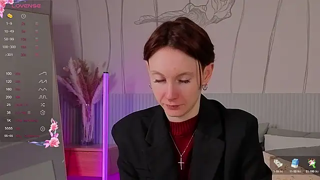 JoYung online show from 10-09-25, 04:32