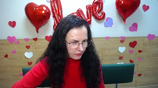 Miroslava Happi online show from 02-25-25, 06:14