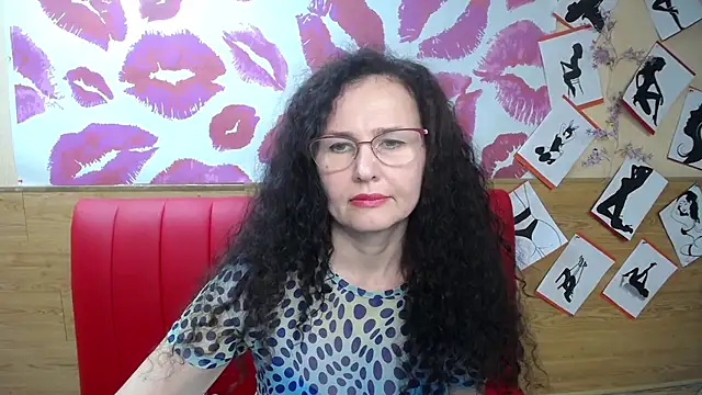 Miroslava Happi online show from 09-13-25, 06:02