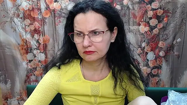 Miroslava Happi online show from 03-14-26, 06:52