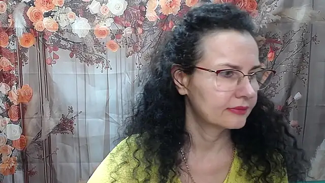 Miroslava Happi online show from 05-24-26, 05:45