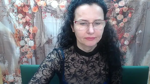 Miroslava Happi online show from 05-31-26, 06:21