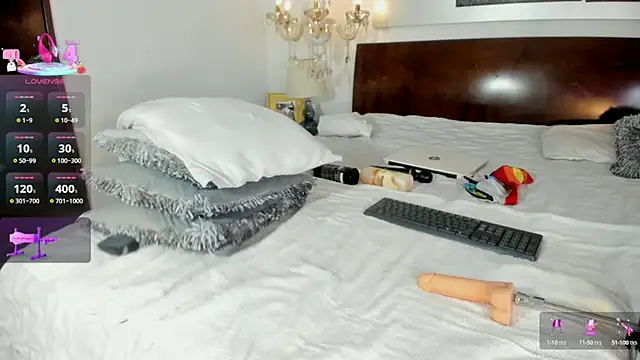 Jakexv online show from 09-19-25, 03:41