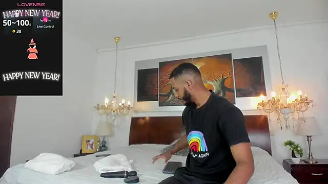 Jakexv online show from 11-03-25, 11:33