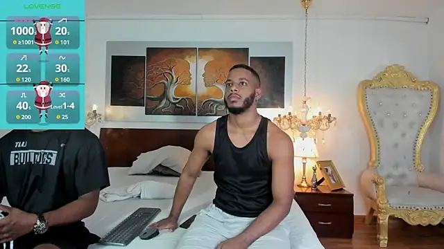 Jakexv online show from 12-05-25, 11:52