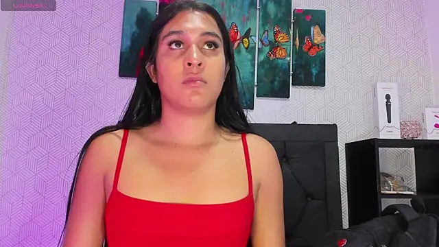 Selena fox7 online show from 10-15-25, 03:28