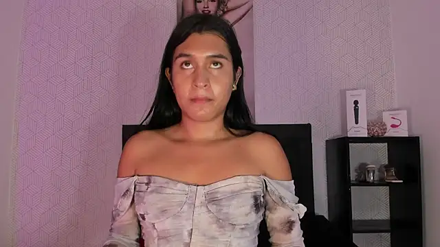 Selena fox7 online show from 04-03-26, 03:26