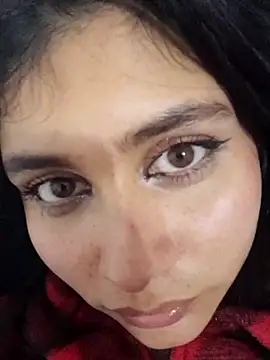 CHLOE ISABELL online show from 03-13-25, 10:32