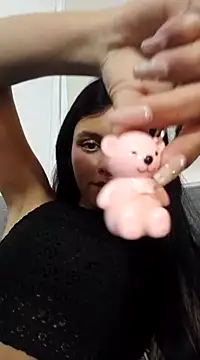 CHLOE ISABELL online show from 03-15-25, 05:26