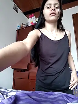 CHLOE ISABELL online show from 03-12-26, 05:30