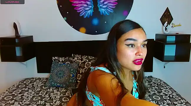 Ana Riderr online show from 02-13-25, 06:20