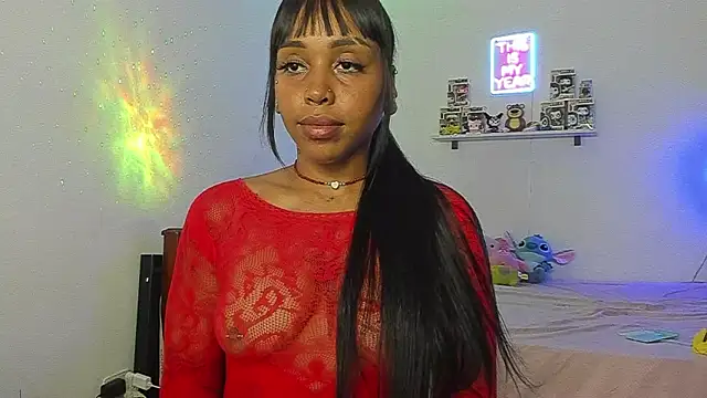 Annaa Brooks online show from 03-13-26, 07:53