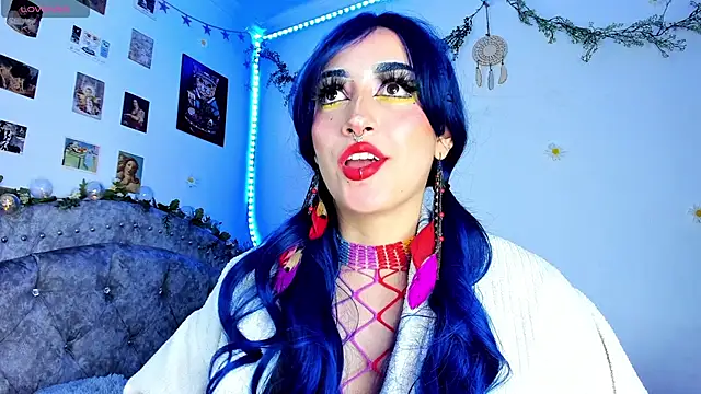 roxxystar  online show from 03-11-25, 06:53