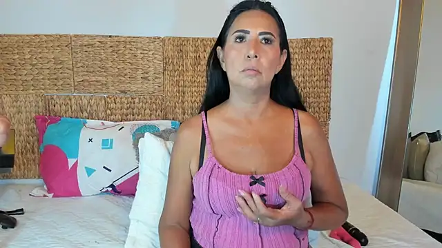 Jackiehmilf52 online show from 05-11-26, 02:01
