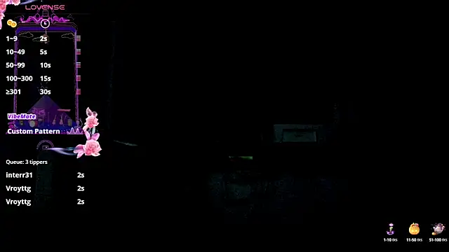 Snapshot of emelly_horny_ chatting on 03-19-25, 05:41 emelly horny online show from 03-19-25, 05:41