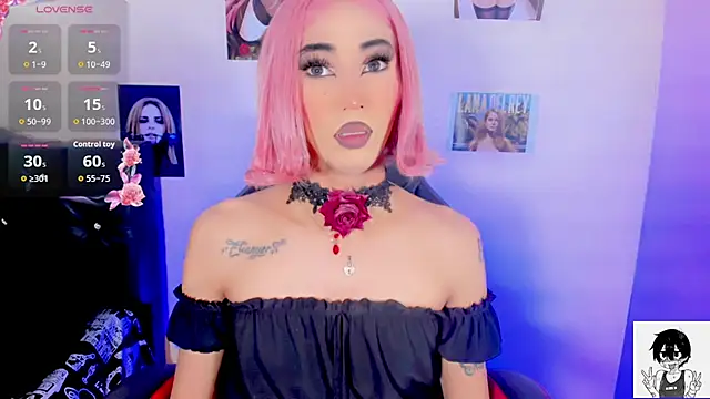 Snapshot of emelly_horny_ chatting on 09-18-25, 03:08 emelly horny online show from 09-18-25, 03:08