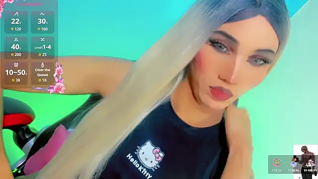 Snapshot of emelly_horny_ chatting on 09-30-25, 07:19 emelly horny online show from 09-30-25, 07:19