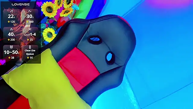 Snapshot of emelly_horny_ chatting on 10-16-25, 07:15 emelly horny online show from 10-16-25, 07:15