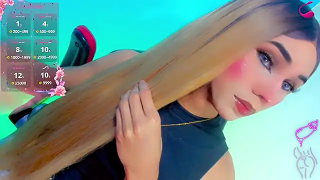 emelly horny  online show from 10-22-25, 07:13