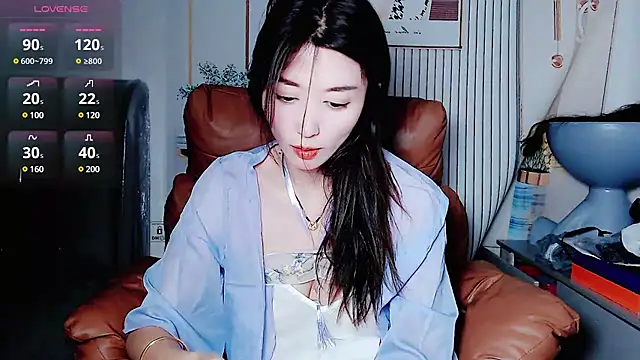 Tangtang-baby online show from 03-05-25, 11:38