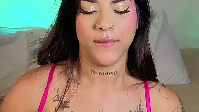 Maryybellax online show from 09-14-25, 11:37