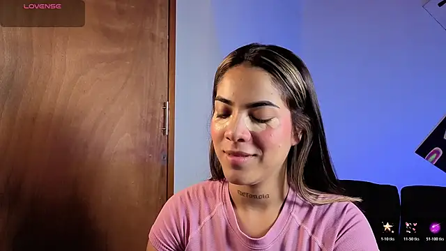 Snapshot of Maryybellax chatting on 11-12-25, 10:09 Maryybellax online show from 11-12-25, 10:09