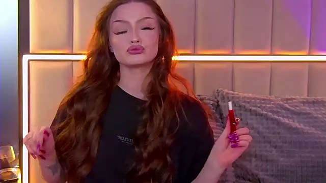 AlexaBright online show from 11-18-25, 06:34