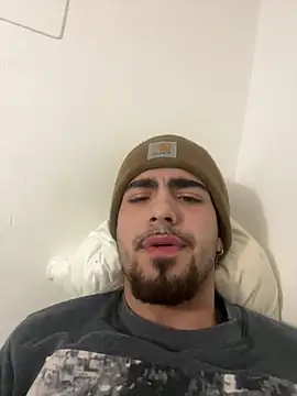 jovencitoboy21 online show from 02-08-25, 05:18