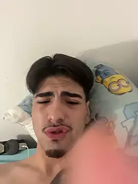 jovencitoboy21 online show from 02-17-25, 04:42