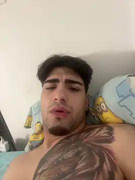 jovencitoboy21 online show from 03-11-25, 11:55