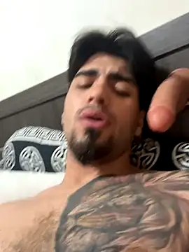 jovencitoboy21 online show from 10-10-25, 02:16