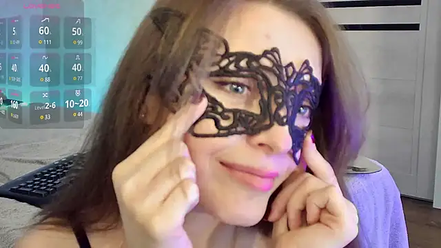 Roseaa online show from 03-12-25, 10:39